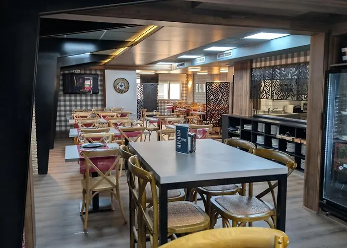 Hotel Spa Gbc Avenida Pontevedra