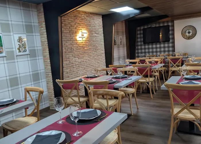 Hotel GBC Avenida Pontevedra